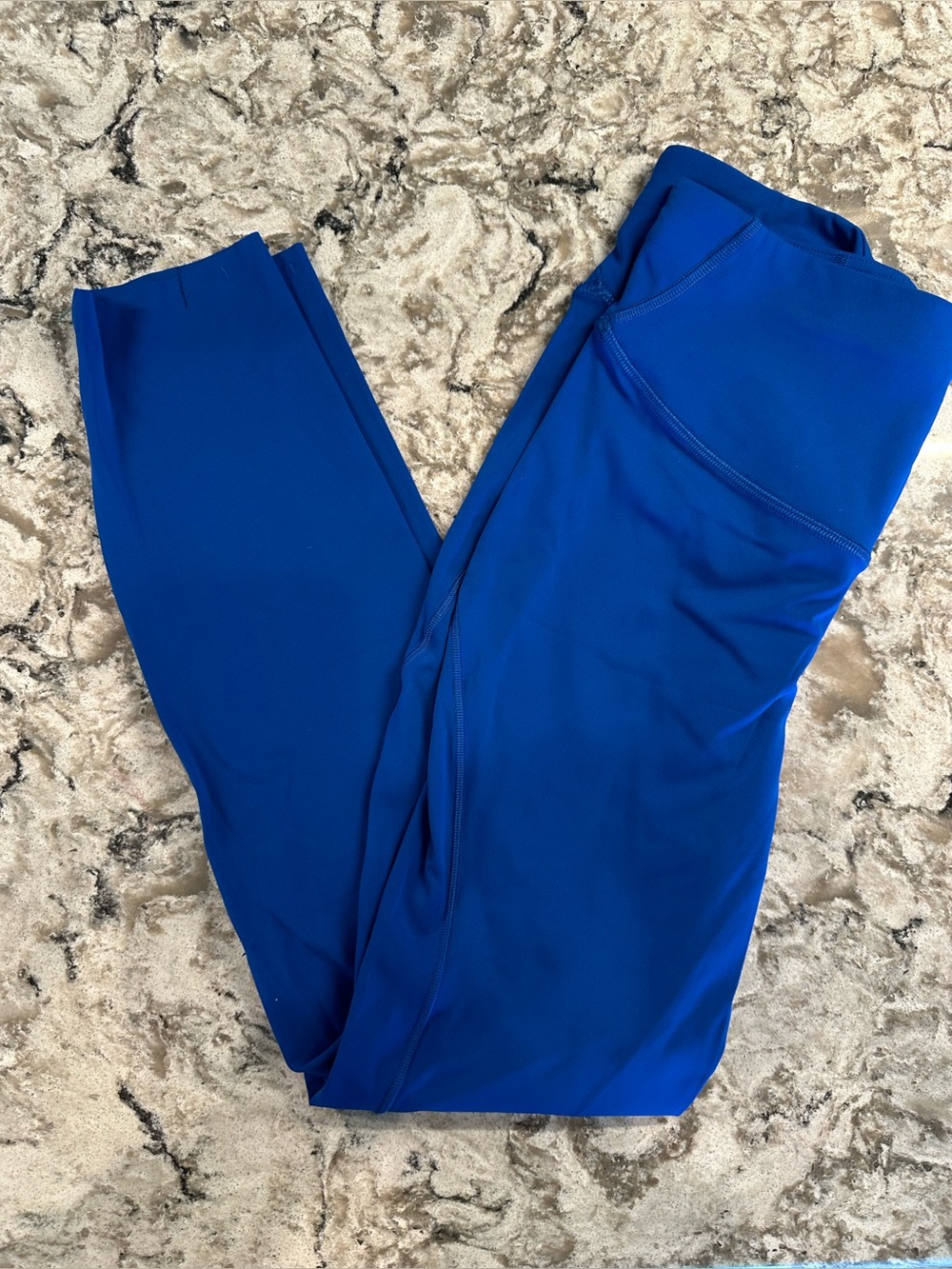 Lululemon Base Pace 7/8 legging 8